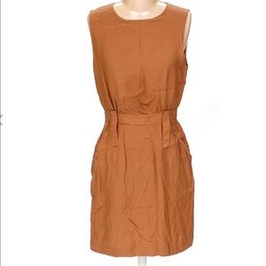 New W118 Walter Baker Ebony Dress Size M